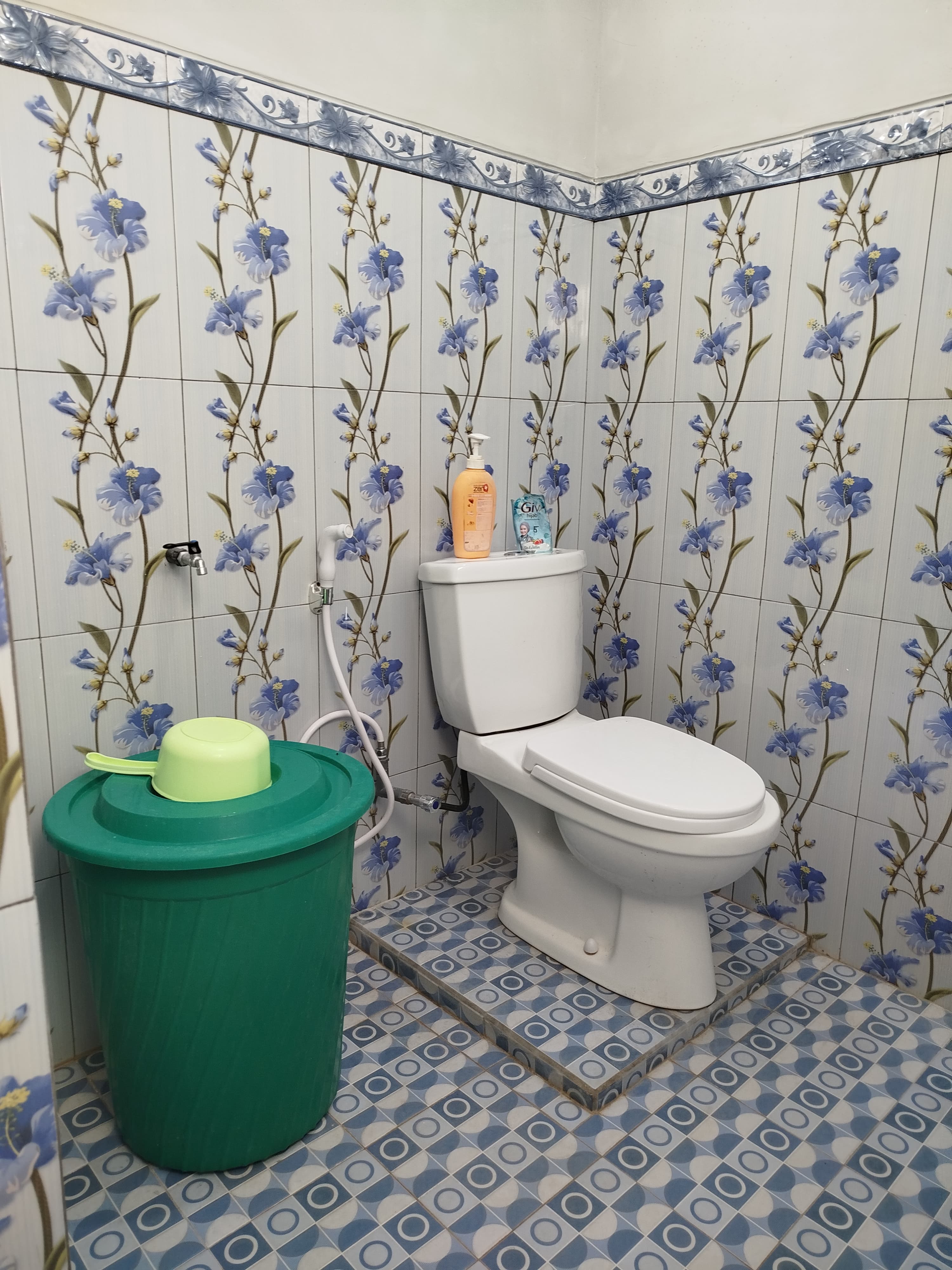 Kamar mandi