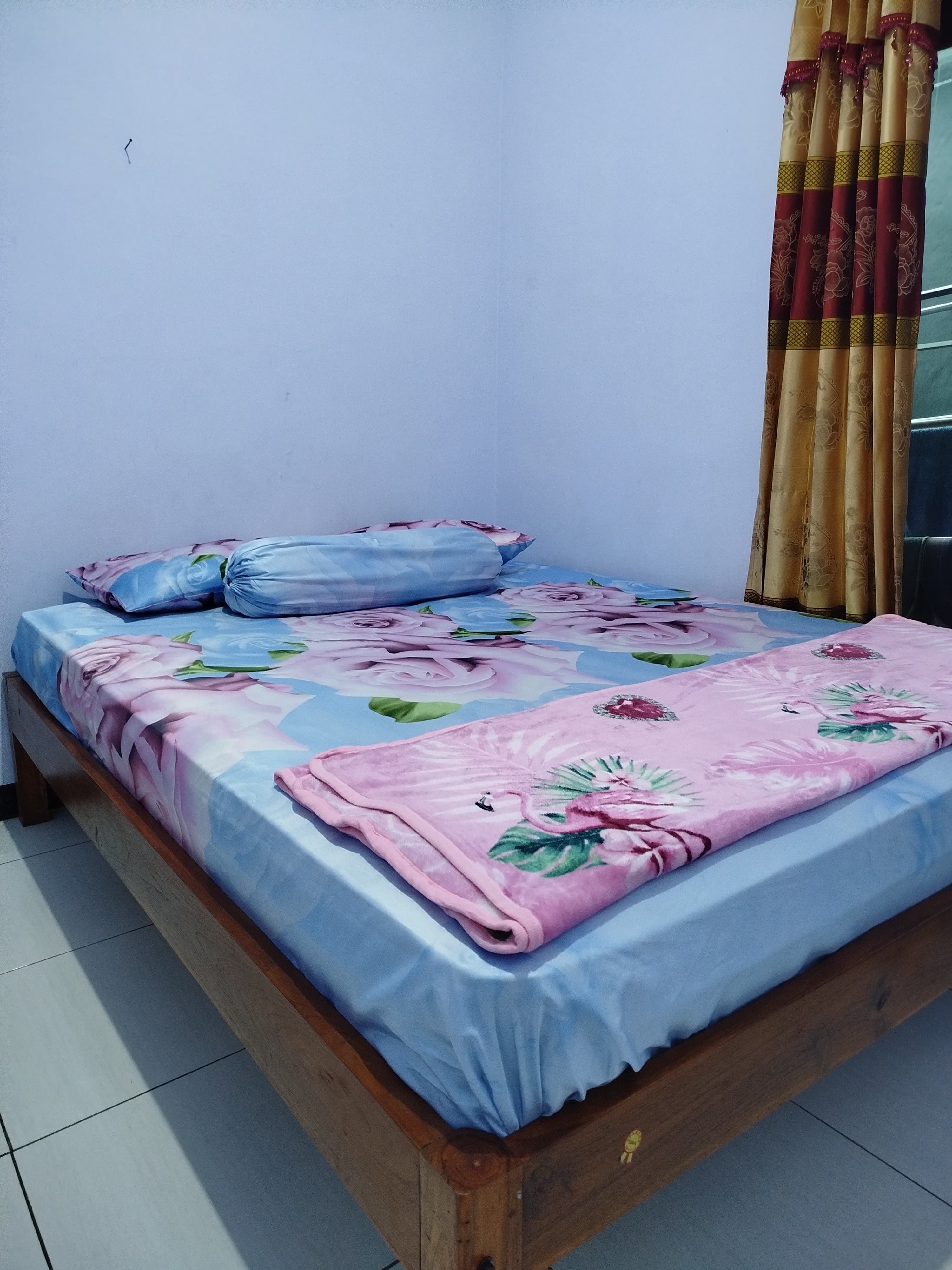 Kamar B